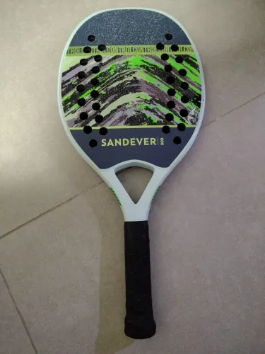 Raquete Beach Tennis Sandever
