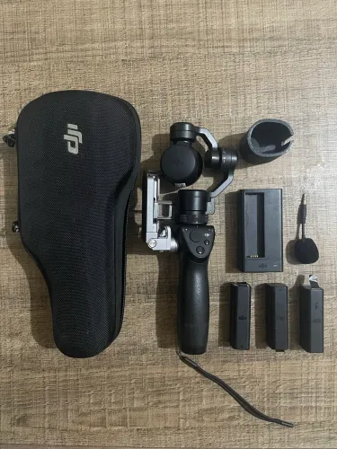 DJI Osmo Zenmuse X3 4K