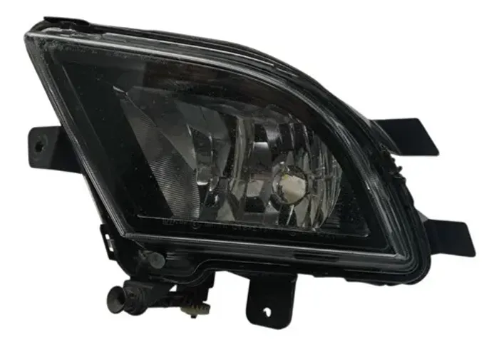 Farol Milha Volkswagen Jetta Hl 2.0 2016