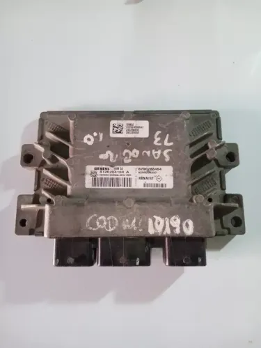 Modulo Renault Clio *4 S120204104a