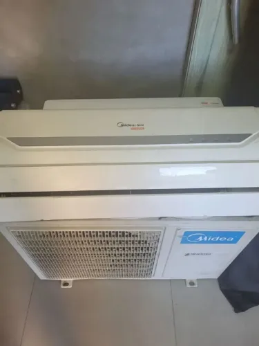 SPLIT 18MIL BTUS INVERTER