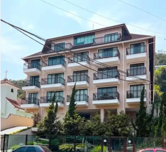 Condomínio Spazio Itaipava