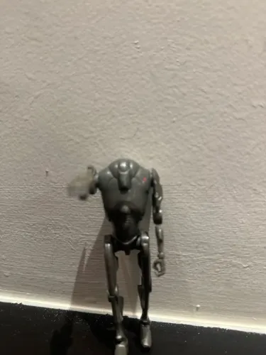 star wars action figure