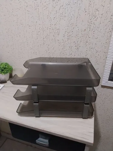 Organizador de documentos