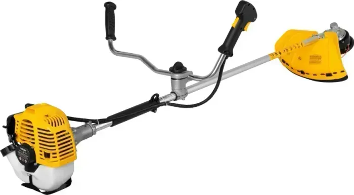 Promoção Roçadeira a gasolina, 0,95 cv, 25,4 cm³ (cc), rgo 260, vonder