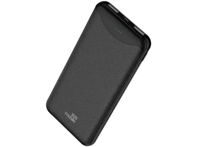 Carregador Portátil Power Bank Slim 10000 - Easy Mobile