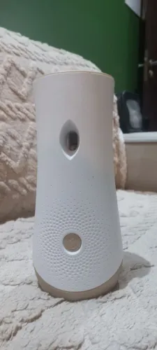 Difusor de Ar Automático