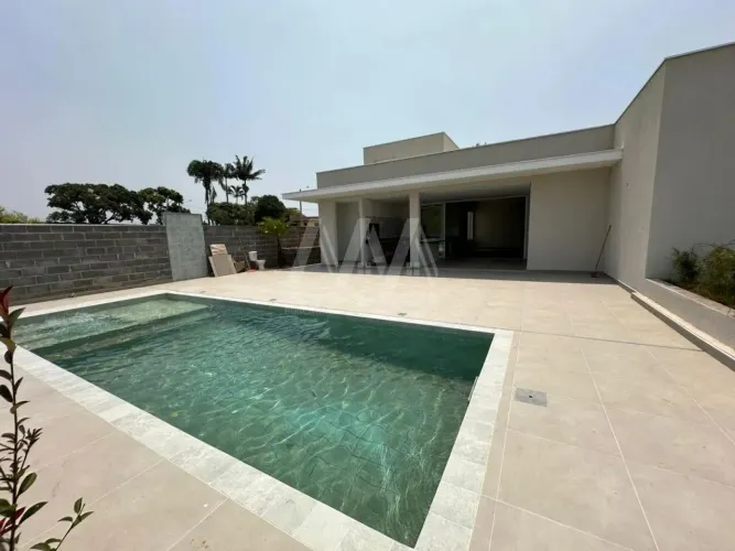 Casa em Condomínio para Venda em Salto de Pirapora, COND. RESERVA SÃO JOSE, 4 dormitórios,