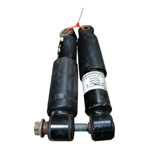 AMORTECEDOR DE CABINE ORIGINAL M. BENZ ACCELO 1016 E3535
