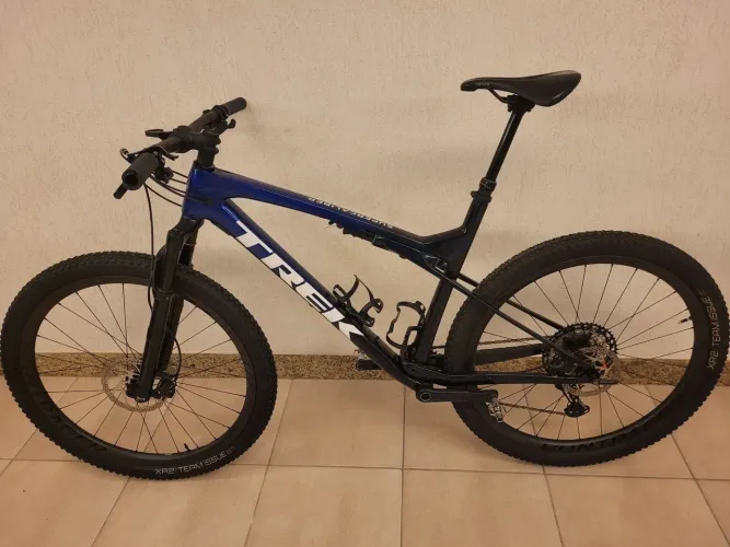 Trek Supercaliber 9.7  Carbono 