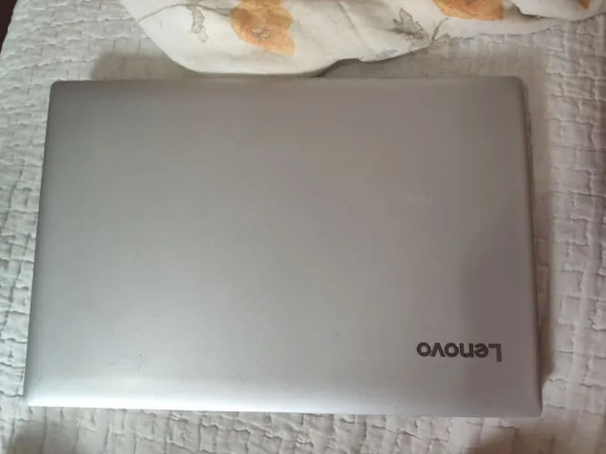 Notebook Lenovo ideapad 330s