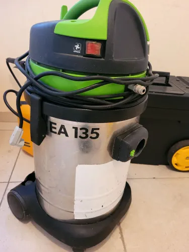 Aspirador de Pó Profissional