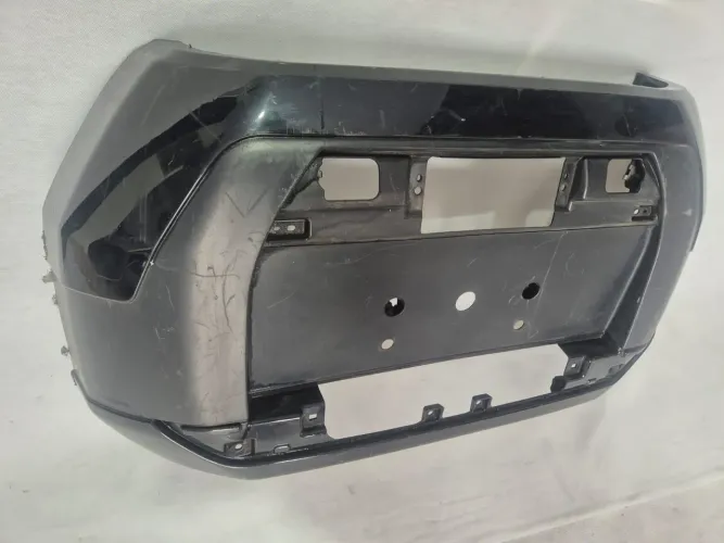 Capa estepe Pajero Full 2008 2009 2010 2011 2012 