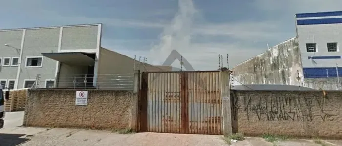 Terreno à venda em Campinas, Chácara Campos dos Amarais, com 1000 m²