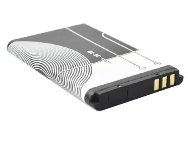 Bateria Bl -5c Recarregável Para Celulares Caixa de Som