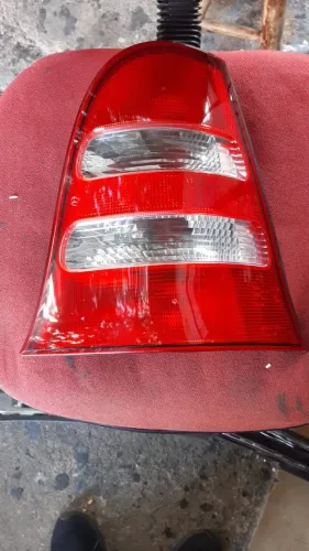 Lanterna  classe a 2002 a 2004 direita original 