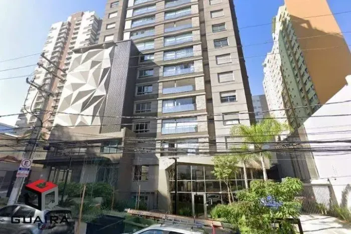 Studio Mobiliado 30m2 em Vila Mariana