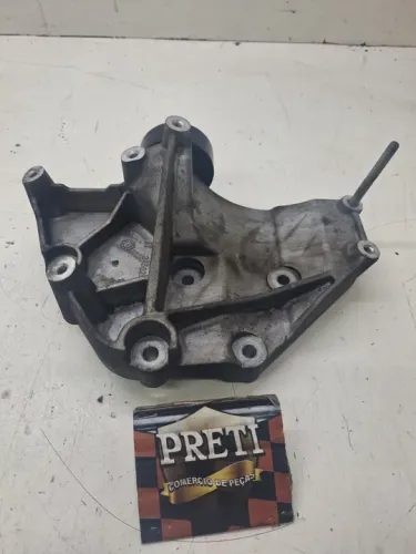 Suporte Alternador Chevrolet Onix Lt 2016 / 2017 24582632