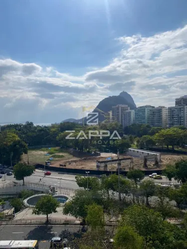 Apartamento em Botafogo - Rio de Janeiro