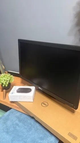 Dell OptiPlex Micro 7080 | Intel Core i5-10500T | 16Gb DDR4 | SSD M.2 256Gb