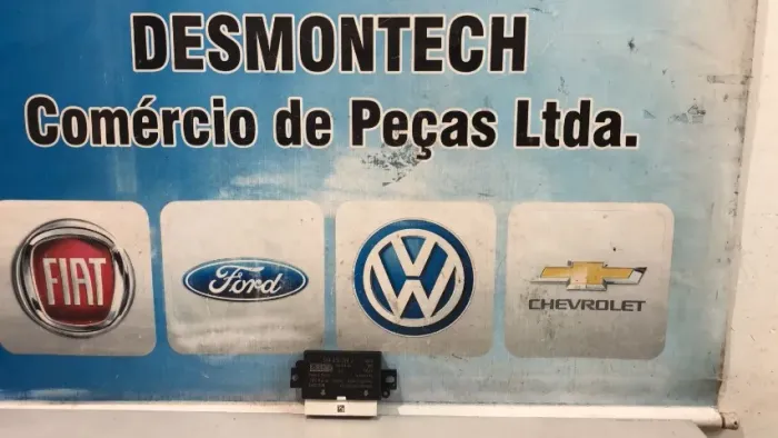 Módulo sensor Polo/ virtus e460608