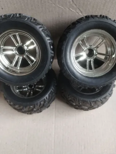 Peças para carrinho controle remoto