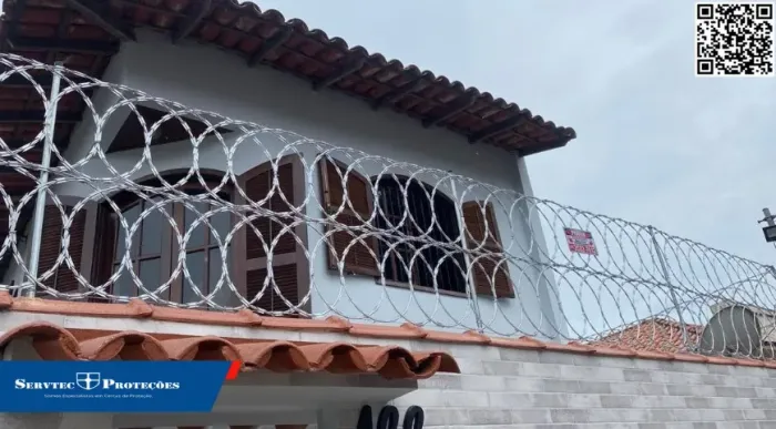 Concertina Flat com Acabamento Premium
