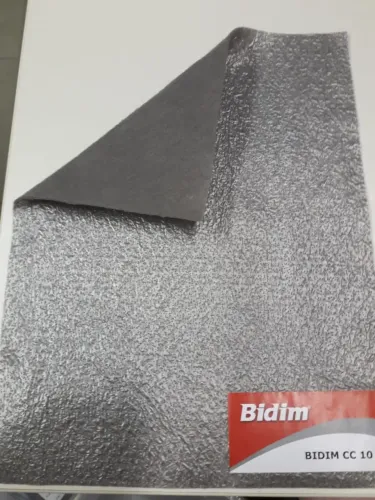 Manta Bidim CC 10 cura concreto