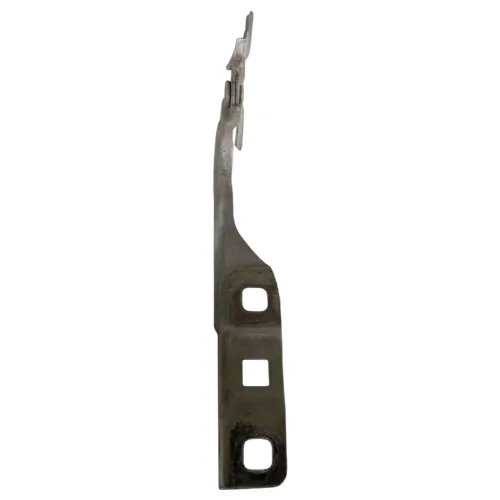 DOBRADIÇA DO CAPO L D ONIX TURBO CHEVROLET ONIX TURBO 2020 A27614 - P36972