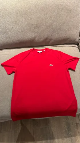 Camiseta Lacoste 