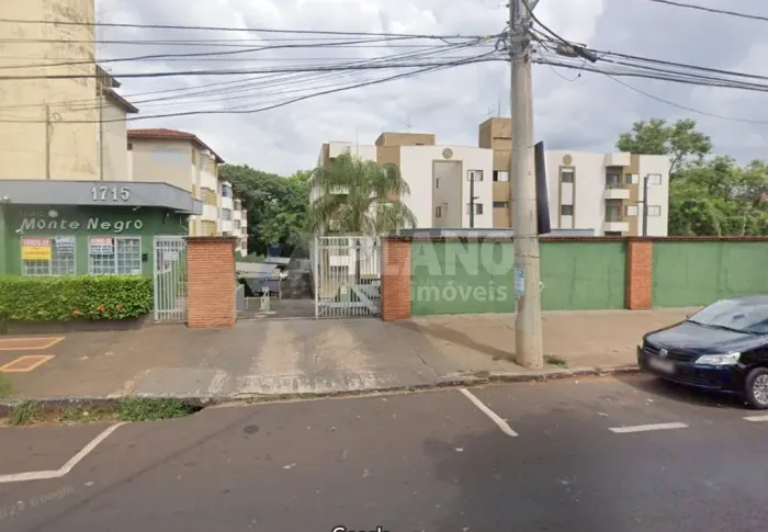 Apartamento com Suíte e Ótima Localização na Vila Amélia  Condomínio Monte Negro