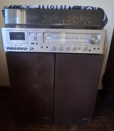 Som vintage 