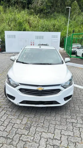 PRISMA LT 1.4, 2019 KIT GÁS ACEITO TROCAS 