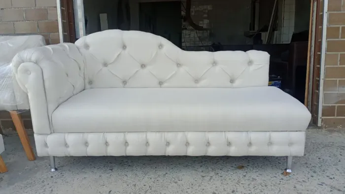 RECAMIER DIVÃ CANCÚN