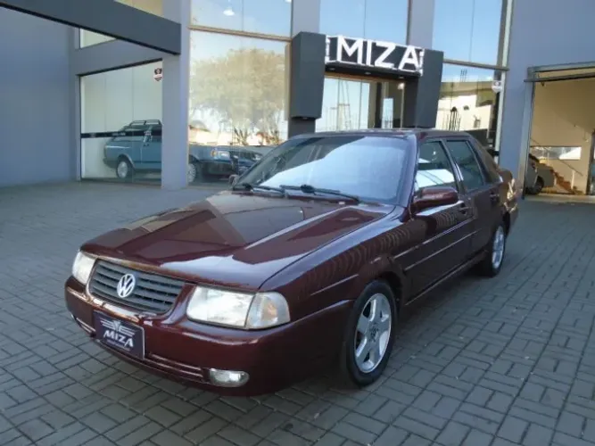 santana 1.8 2000/2000 manual,completo!