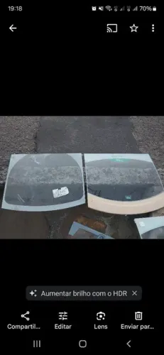 Tampas de máquinas de lavar