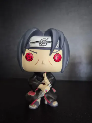 Funko Pop! #578 Itachi Uchiha