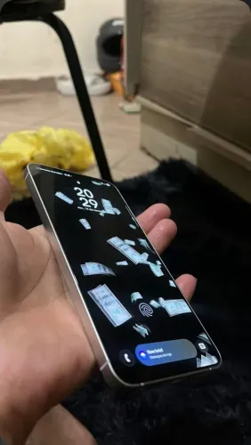 S24+ 256 V/T em Iphone 