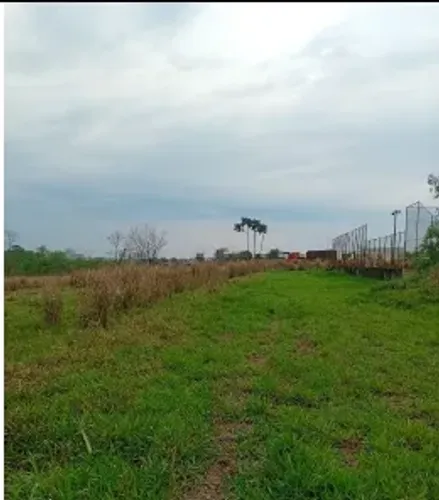 Venda dos lotes da (AABB) PROMISSÃO SP