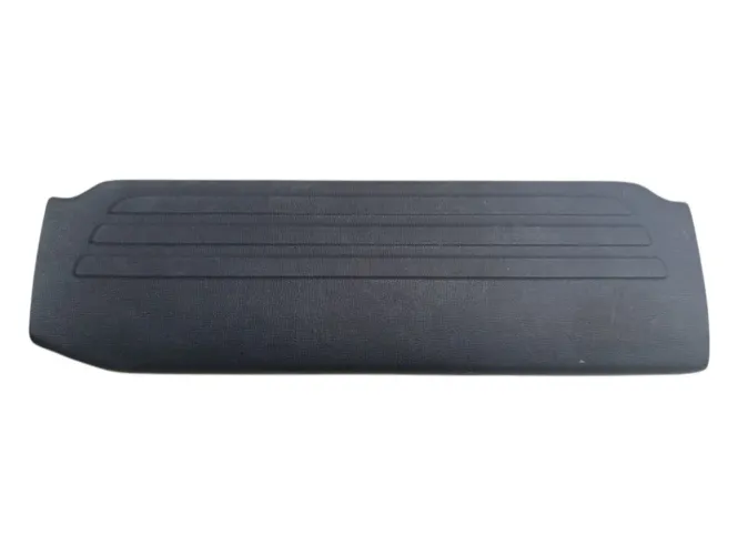 Soleira Porta Chevrolet S10 2012 A 2019 Traseiro Esquerdo