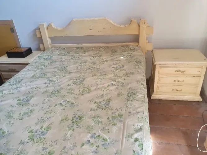 Cama de casal