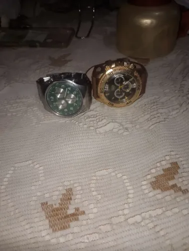 Relógio Swatch