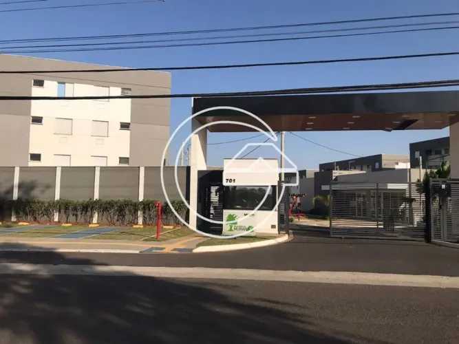 VENDE-SE Apartamento NO MURANO 2 - MARÍLIA/SP