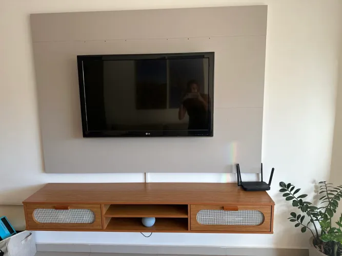 Vende-se painel e hack
