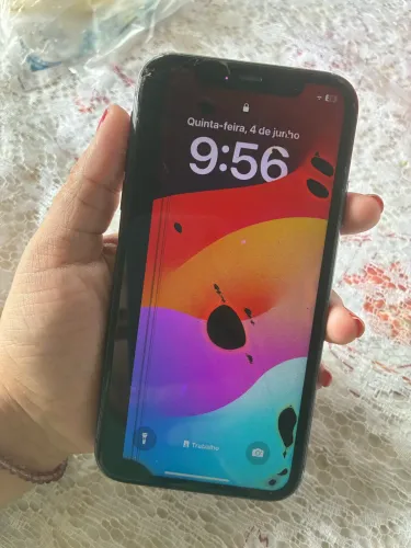 iPhone 11