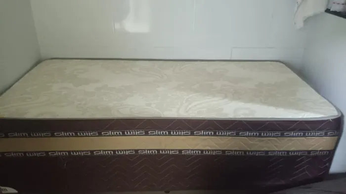 cama solteiro