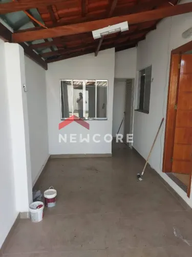 Casa de condomínio em Rua Aguapé - Chácaras Tubalina e Quartel - Uberlândia/MG