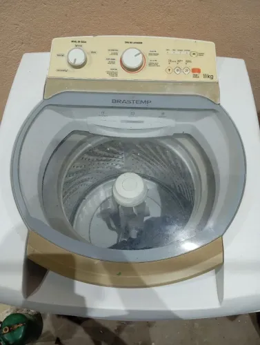 Vende-se máquina de 11k
