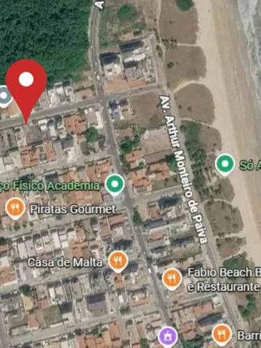 Imóvel para venda tem 150 metros quadrados com 3 quartos em Bessa - João Pessoa - PB