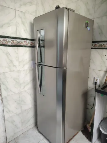 Refrigerador Eletrolux